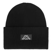 Czapki damskie - Czapka unisex Kappa CEO-KAP-U3-001-AW25 - miniaturka - grafika 1