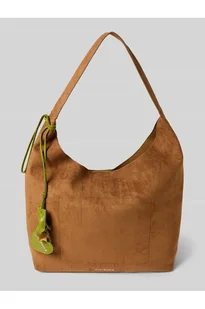 Torebka z uchwytem model Blenore - Steve Madden - Torebki damskie - miniaturka - grafika 1