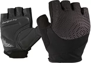 Ziener damskie rękawiczki rowerowe Cendal Bike Glove, 7.5 (988108) - Rękawiczki rowerowe - miniaturka - grafika 1