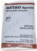 Akcesoria fotograficzne - Foma Foma fim developer Retro Special 1L - miniaturka - grafika 1