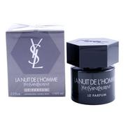 Wody i perfumy męskie - Yves Saint Laurent La Nuit De LHomme Woda perfumowana 60ml - miniaturka - grafika 1