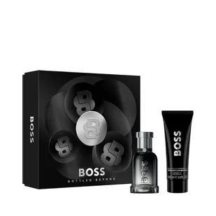 Hugo Boss Boss Bottled Beyond Zestaw upominkowy Duo Zestawy perfum 1 ct Męskie - Zestawy perfum męskich - miniaturka - grafika 1