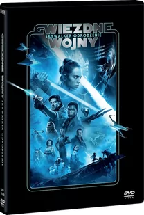 Gwiezdne Wojny: Skywalker. Odrodzenie - Filmy fantasy DVD - miniaturka - grafika 1