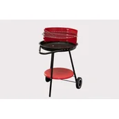 Grille - Grill okrągły - miniaturka - grafika 1