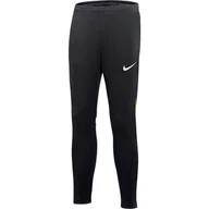 Odzież sportowa dziecięca - Spodnie Sportowe dla dzieci Nike Academy Pro Pant - miniaturka - grafika 1