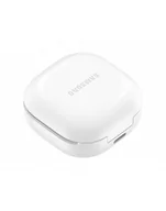 Pozostałe akcesoria do telefonów - Samsung Galaxy Buds FE (Kolor: BIAŁY, USB-C, Bluetooth) - miniaturka - grafika 1