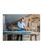 Szlifierki i polerki - Bosch Expert C470 sanding sheet, 125mm, K220 - miniaturka - grafika 1