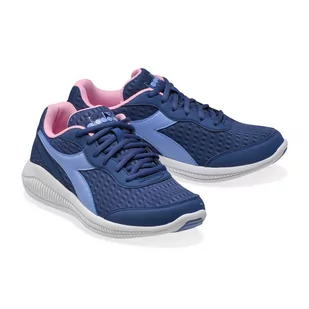 Buty biegowe damskie DIADORA EAGLE 4 W - Buty sportowe damskie - miniaturka - grafika 3