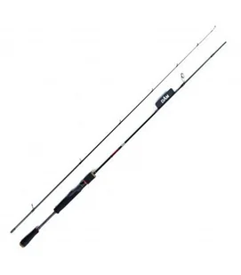 Wędka Dam Yagi LIGHT SPOON 7' 2.10M UL 3-6G 2SEC 99G 108CM - Wędki - miniaturka - grafika 1