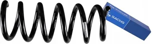 SPRĘŻYNA ZAWIESZENIA SACHS 993856 - Sprężyny zawieszenia - miniaturka - grafika 1