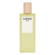 Wody i perfumy damskie - Loewe Agua - miniaturka - grafika 1