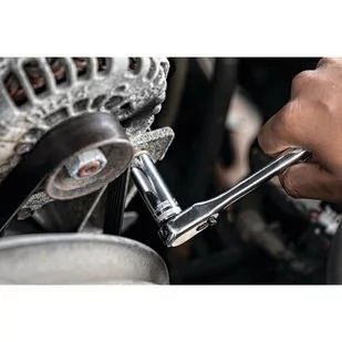 STANLEY Stanley Zestaw narzedzi dla mechanika 84 el. DEWALT (DWMT81531-1) - Zestawy elektronarzędzi - miniaturka - grafika 1