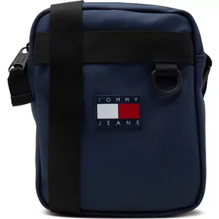 Tommy Jeans Reporterka - Torby męskie - miniaturka - grafika 1