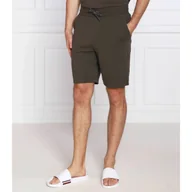 Piżamy męskie - Joop! Homewear Szorty od piżamy | Regular Fit - miniaturka - grafika 1