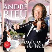 Universal Music Group MAGIC OF THE WALTZ Andre Rieu Płyta CD)