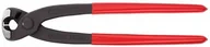 Narzędzia warsztatowe - KNIPEX SZCZYPCE DO MONTAŻU OPASEK ZACISKOWYCH K10 99 I220 - miniaturka - grafika 1