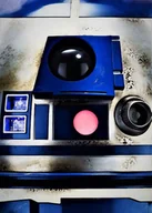 Plakaty - Face It! Star Wars Gwiezdne Wojny - R2-D2 - plakat 42x59,4 cm - miniaturka - grafika 1