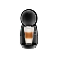 Ekspresy do kawy - DeLonghi Dolce Gusto EDG110.AB Czarny - miniaturka - grafika 1