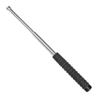 Pałki obronne - Pałka teleskopowa ESP hartowana 16" Chrome - miniaturka - grafika 1