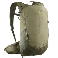 Plecaki - Plecak Salomon Trailblazer 20 LC1520200 - zielony - miniaturka - grafika 1