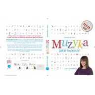 Lektury szkoła podstawowa - Arkady Muzyka. Jakie to proste - Carol Vorderman - miniaturka - grafika 1