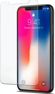Spigen Szkło do etui Glas.tr Slim iPhone Xs/X 8809613760651 - Szkła hartowane na telefon - miniaturka - grafika 3