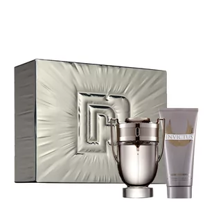Paco Rabanne Invictus Woda toaletowa dla mężczyzn - Wody i perfumy męskie - miniaturka - grafika 1