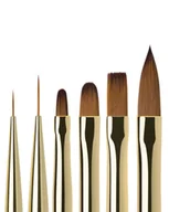 Akcesoria do paznokci - F.O.X Nail Art Brush 007 "Ombre" - miniaturka - grafika 1