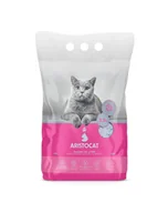 Żwirek dla kotów - ARISTOCAT Żwirek bezzapachowy silikonowy dla kotów 8 x 3.8 L - miniaturka - grafika 1