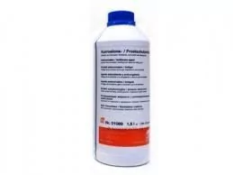 FEBI BILSTEIN Ochrona przed zamarzaniem 01089 - Uszczelki silnikowe - miniaturka - grafika 1
