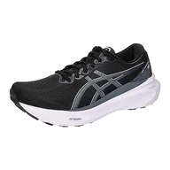 Sneakersy męskie - ASICS Gel-Kayano 30 męskie sneakersy, Czarna blacha skała, 39.5 EU - miniaturka - grafika 1