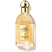 Wody i perfumy damskie - Guerlain Aqua Allegoria Forte Bosca Vanilla - miniaturka - grafika 1