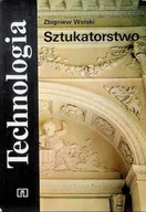 Książki o kulturze i sztuce - Sztukatorstwo - miniaturka - grafika 1
