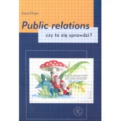 Felietony i reportaże - Public relations - miniaturka - grafika 1