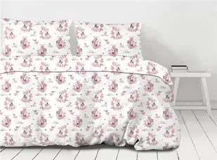 Pościel dziecięca 160x200 bawełna Sky Premium Bielbaw - Pościel dla dzieci - miniaturka - grafika 1