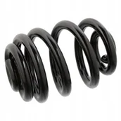 Sprężyny zawieszenia - SPRĘŻYNA ZAWIESZENIA FEBI BILSTEIN 104702 6383240604 MERCEDES - miniaturka - grafika 1