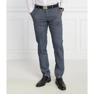Spodnie męskie - BOSS Spodnie Kaito | Slim Fit - miniaturka - grafika 1