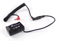 Ładowarki do aparatów dedykowane - Adapter zasilania LanParte Panasonic DR-E6 LP-E6 - Black Friday 2024 (raty 0%) - miniaturka - grafika 1