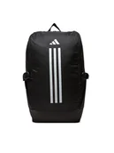 Plecaki - ADIDAS C-TR BP IP9884 Czarny - miniaturka - grafika 1