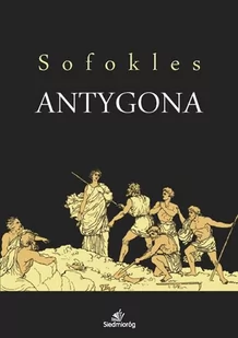 Siedmioróg Sofokles Antygona - Lektury szkoła podstawowa - miniaturka - grafika 2