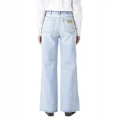Spodnie damskie - WRANGLER BONNIE SONNY W22973X25 32/32 - miniaturka - grafika 1