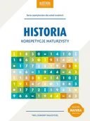 E-booki - podręczniki - Lech Krzemiński Historia. Korepetycje maturzysty - miniaturka - grafika 1