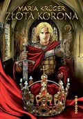 E-booki dla dzieci i młodzieży - Złota korona - miniaturka - grafika 1