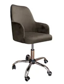 Fotele i krzesła biurowe - atosmeble.pl Fotel obrotowy Westa MG 05 - miniaturka - grafika 1