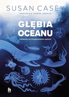 E-booki - literatura faktu - Głębia oceanu. Podróże do podwodnego świata - miniaturka - grafika 1