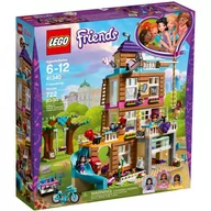 Klocki - LEGO Friends Dom przyjaźni 41340 - miniaturka - grafika 1