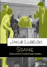 Teologia Polityczna Ssanie - Lubelski Jakub - Filologia i językoznawstwo - miniaturka - grafika 1