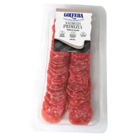 Kiełbasa i wędliny - Golfera Kiełbaska primizia 120 g - miniaturka - grafika 1