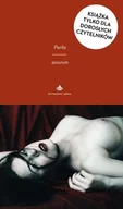 Literatura erotyczna - Perła - miniaturka - grafika 1