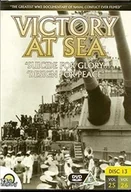 Książki o kulturze i sztuce - Victory at sea, płyta DVD - miniaturka - grafika 1
